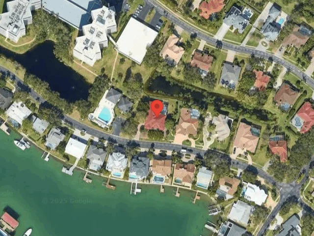 House image located at Saint Petersburg, FL 33707