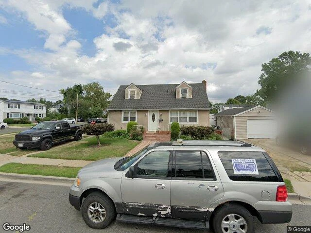 House image located at West Hempstead, NY 11552