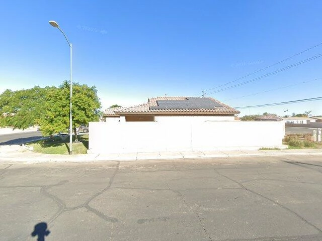 House image located at Somerton, AZ 85350