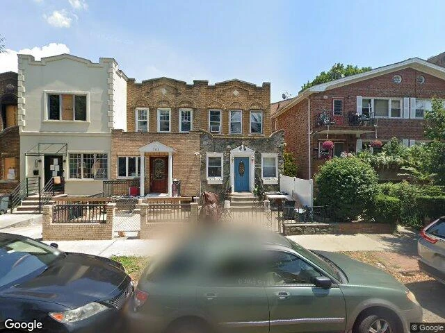House image located at Brooklyn, NY 11230