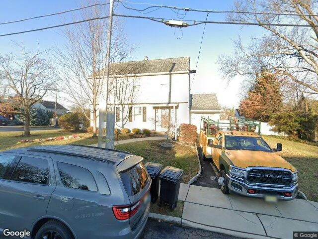 House image located at South River, NJ 08882