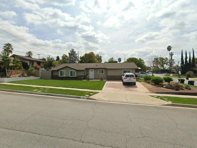 House image located at Redlands, CA 92374