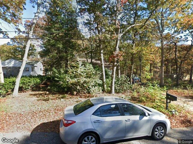 House image located at Shirley, NY 11967