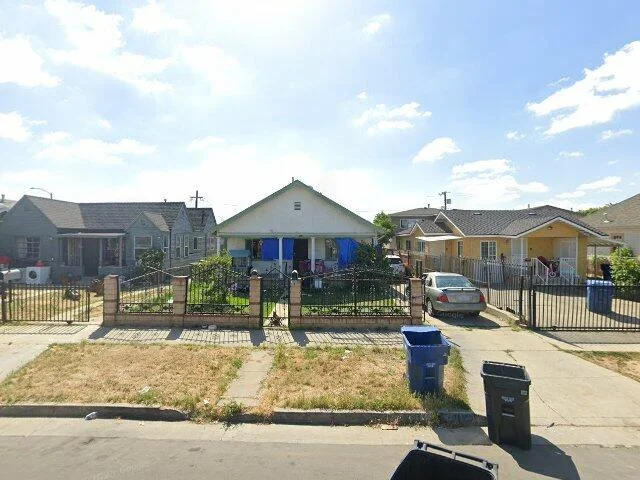 House image located at Los Angeles, CA 90023