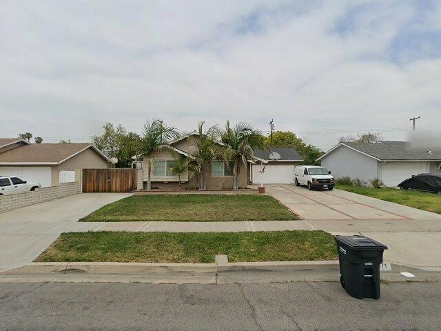 House image located at Orange, CA 92865