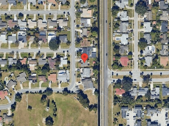 House image located at Orlando, FL 32809