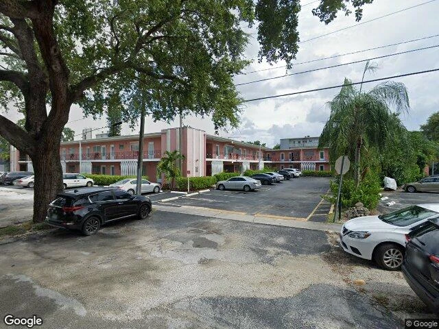 House image located at Miami, FL 33161