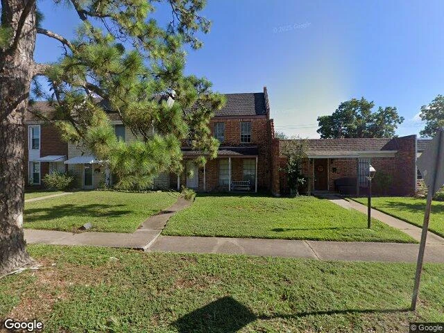 House image located at Houston, TX 77080