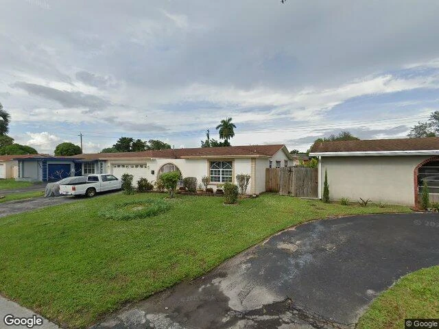House image located at Hollywood, FL 33025