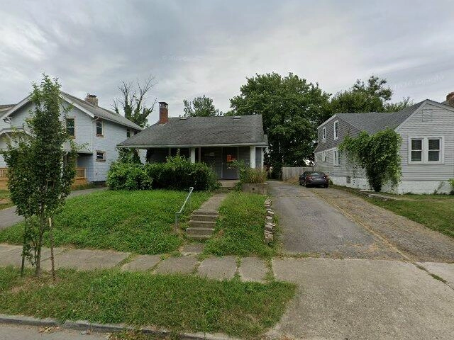 House image located at Columbus, OH 43223