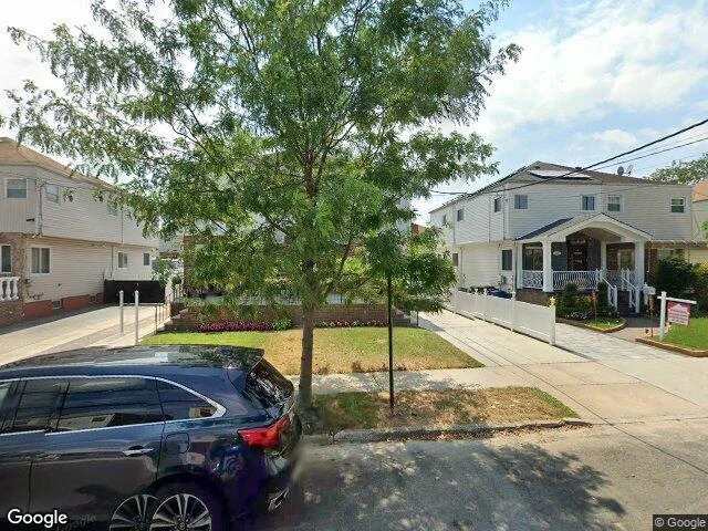 House image located at Brooklyn, NY 11236