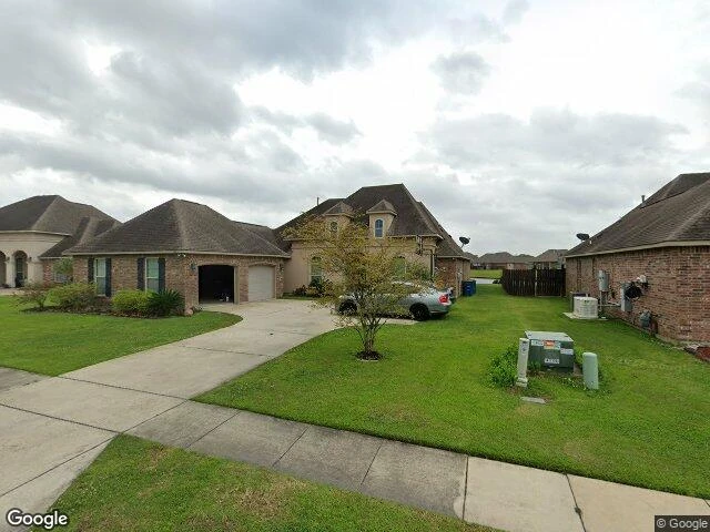 House image located at Addis, LA 70710