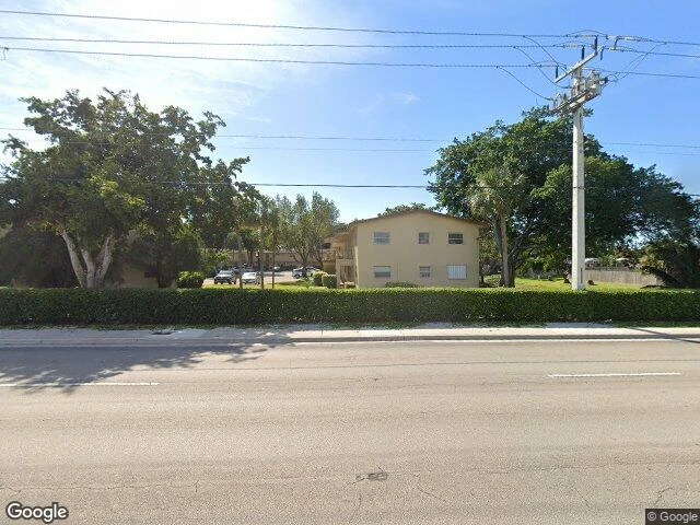 House image located at Pompano Beach, FL 33063
