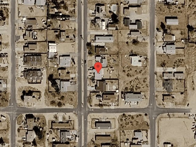 House image located at Yucca Valley, CA 92284