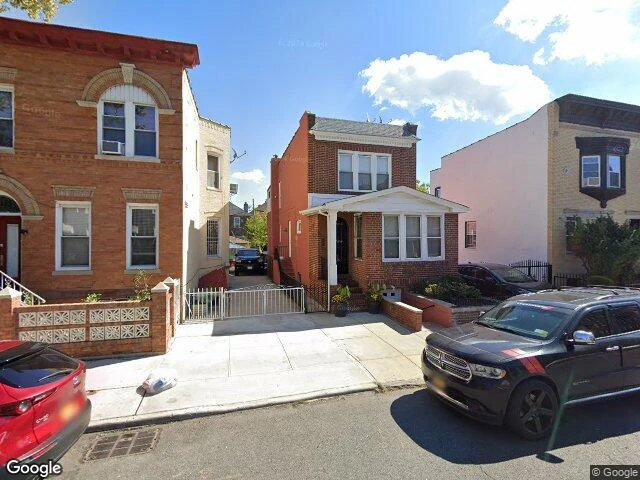 House image located at Brooklyn, NY 11203