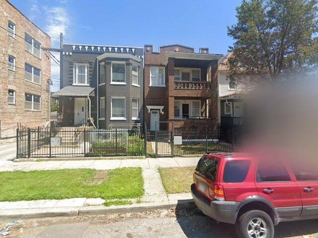 House image located at Chicago, IL 60644