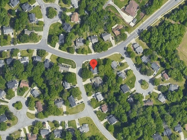 House image located at Greensboro, NC 27407