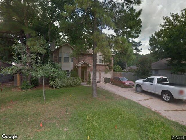 House image located at Porter, TX 77365