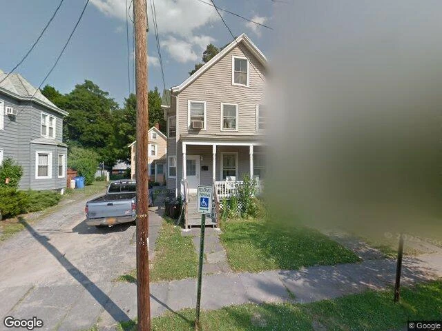 House image located at Kingston, NY 12401