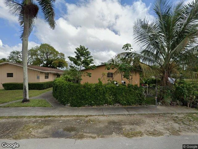 House image located at Homestead, FL 33030