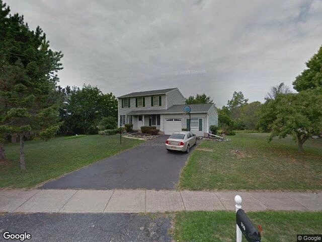 House image located at Rochester, NY 14623