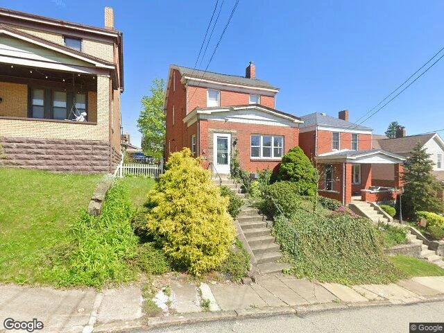 House image located at Pittsburgh, PA 15227