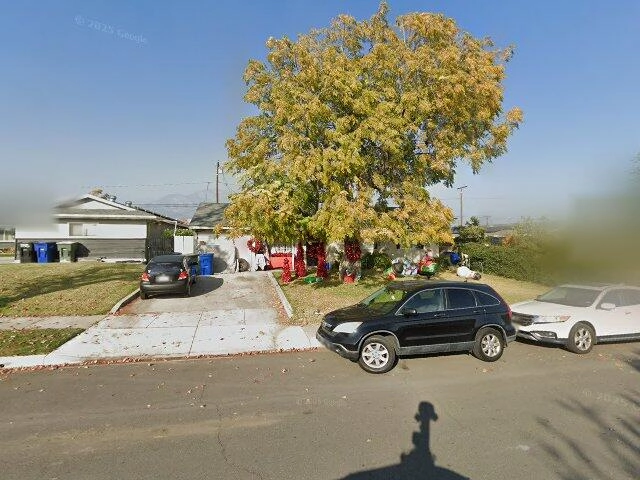 House image located at Ontario, CA 91764