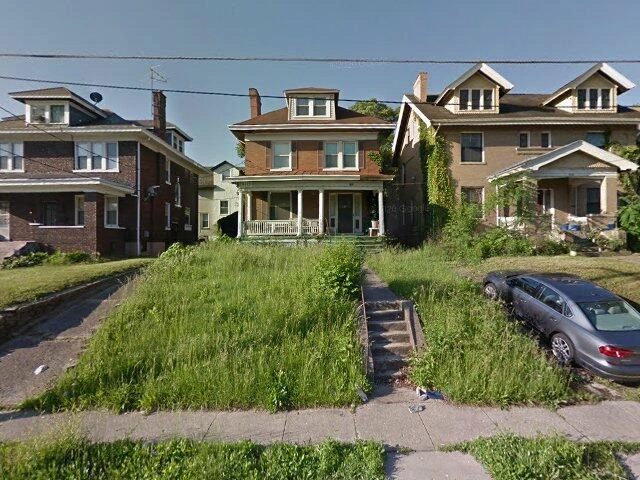 House image located at Cincinnati, OH 45207