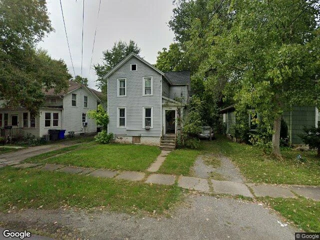 House image located at Medina, NY 14103