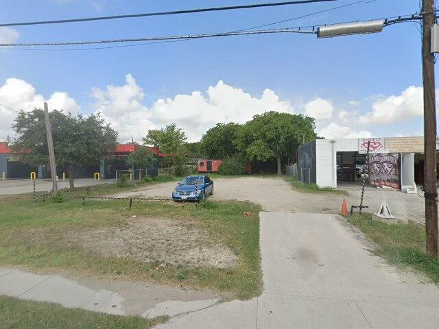 House image located at San Antonio, TX 78221