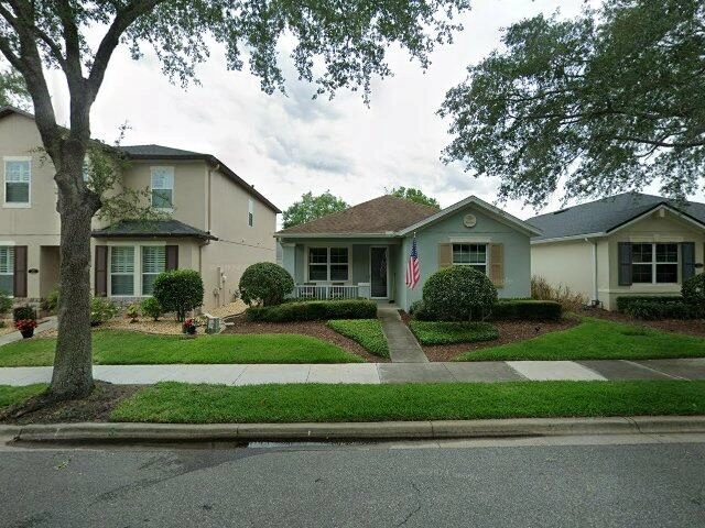 House image located at Deland, FL 32724