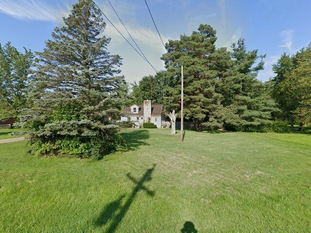 House image located at Columbia Station, OH 44028