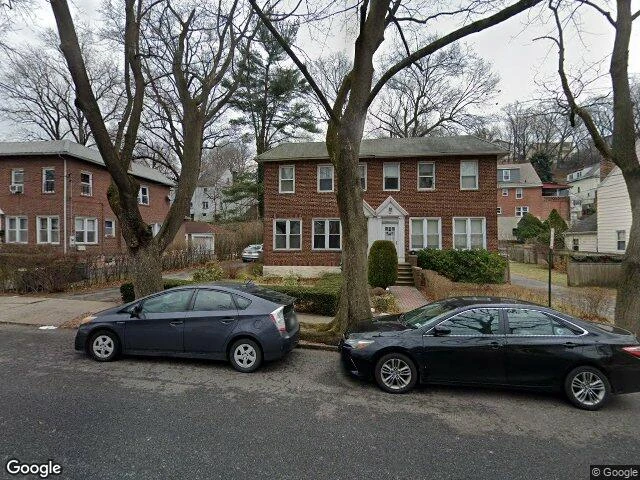 House image located at Yonkers, NY 10705