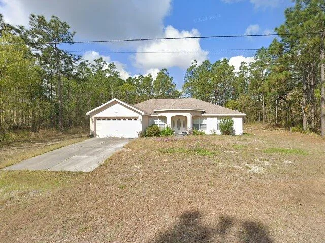 House image located at Brooksville, FL 34614