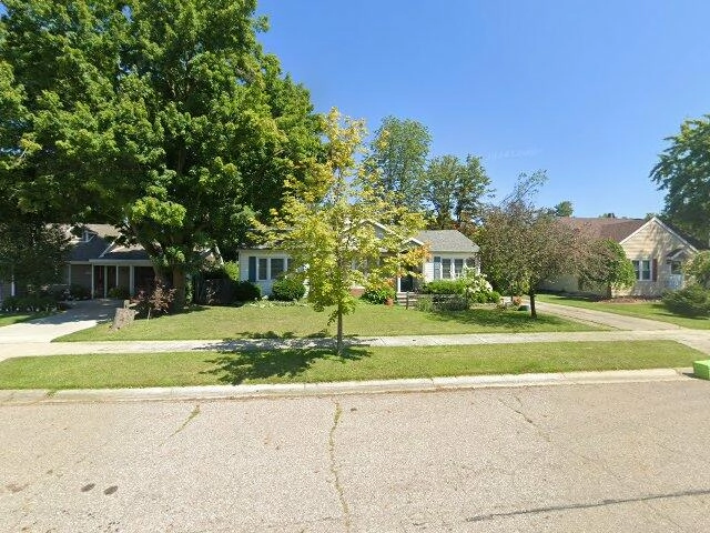 House image located at Marlette, MI 48453