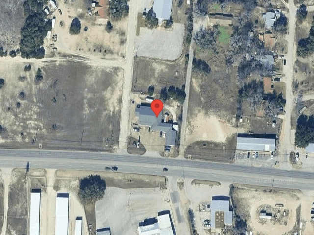 House image located at Burnet, TX 78611