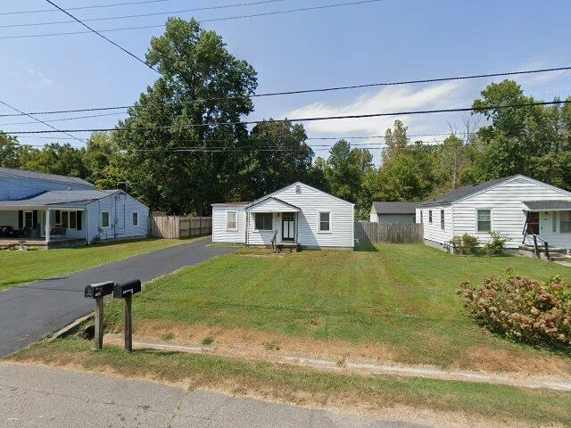 House image located at Fairdale, KY 40118