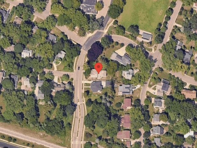 House image located at Madison, WI 53705