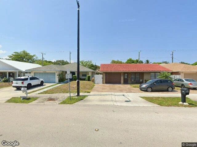 House image located at Pompano Beach, FL 33064