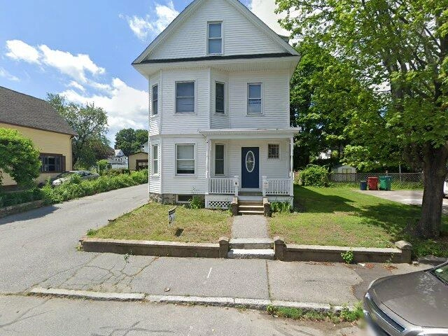 House image located at Lowell, MA 01854