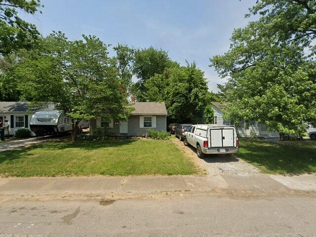 House image located at Evansville, IN 47714