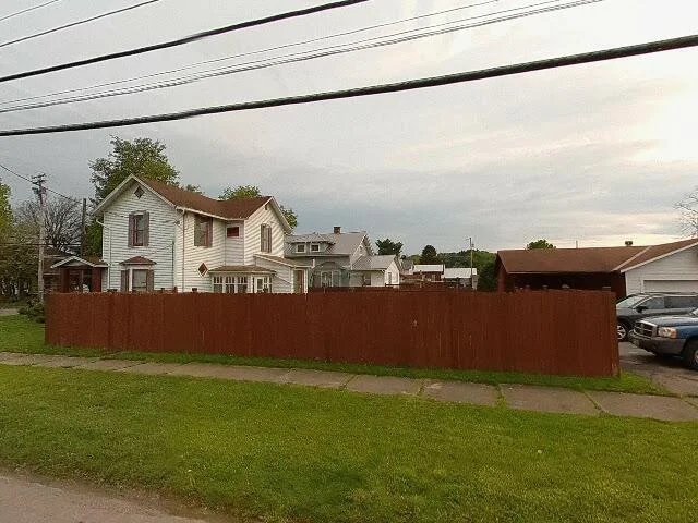 House image located at Perrysville, OH 44864