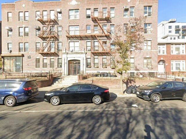 House image located at Brooklyn, NY 11203