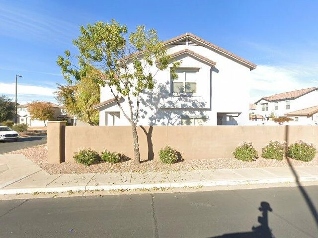 House image located at Gilbert, AZ 85295