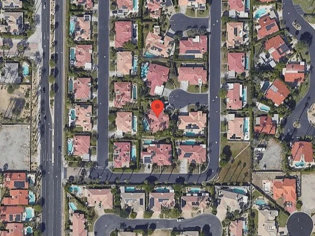 House image located at Rancho Mirage, CA 92270