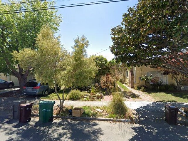 House image located at Albany, CA 94706