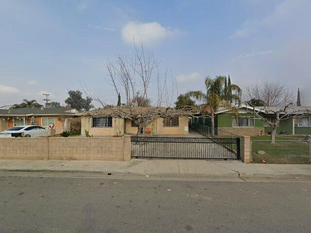 House image located at Arvin, CA 93203