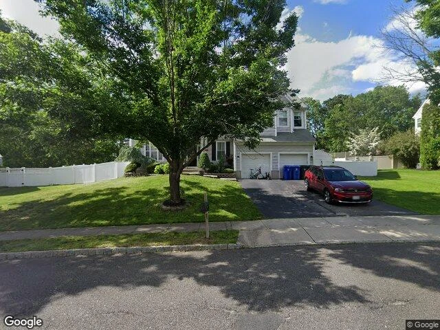 House image located at Toms River, NJ 08755