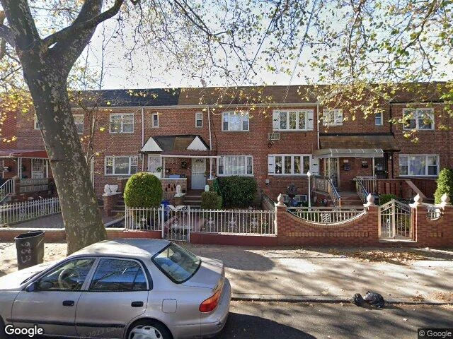 House image located at Brooklyn, NY 11234