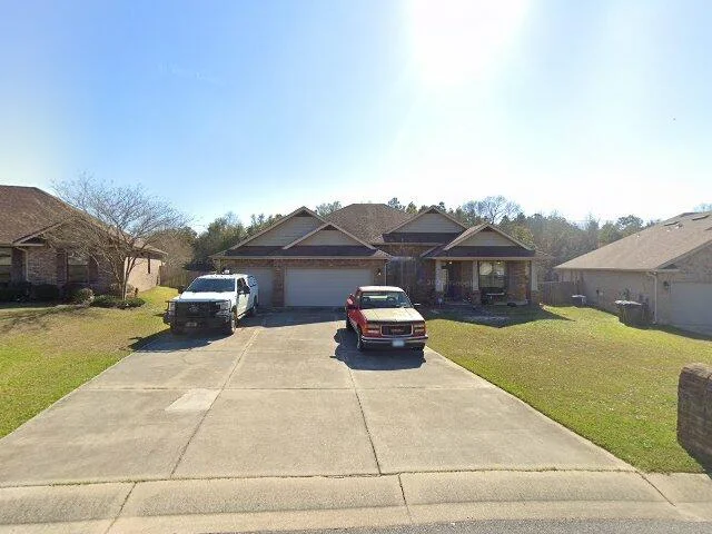 House image located at Pensacola, FL 32526